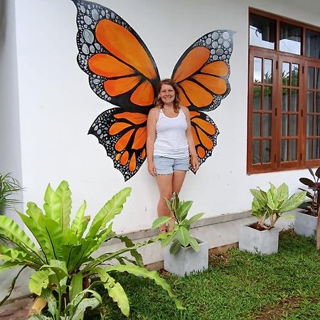 Costels Mirissa Exterior foto